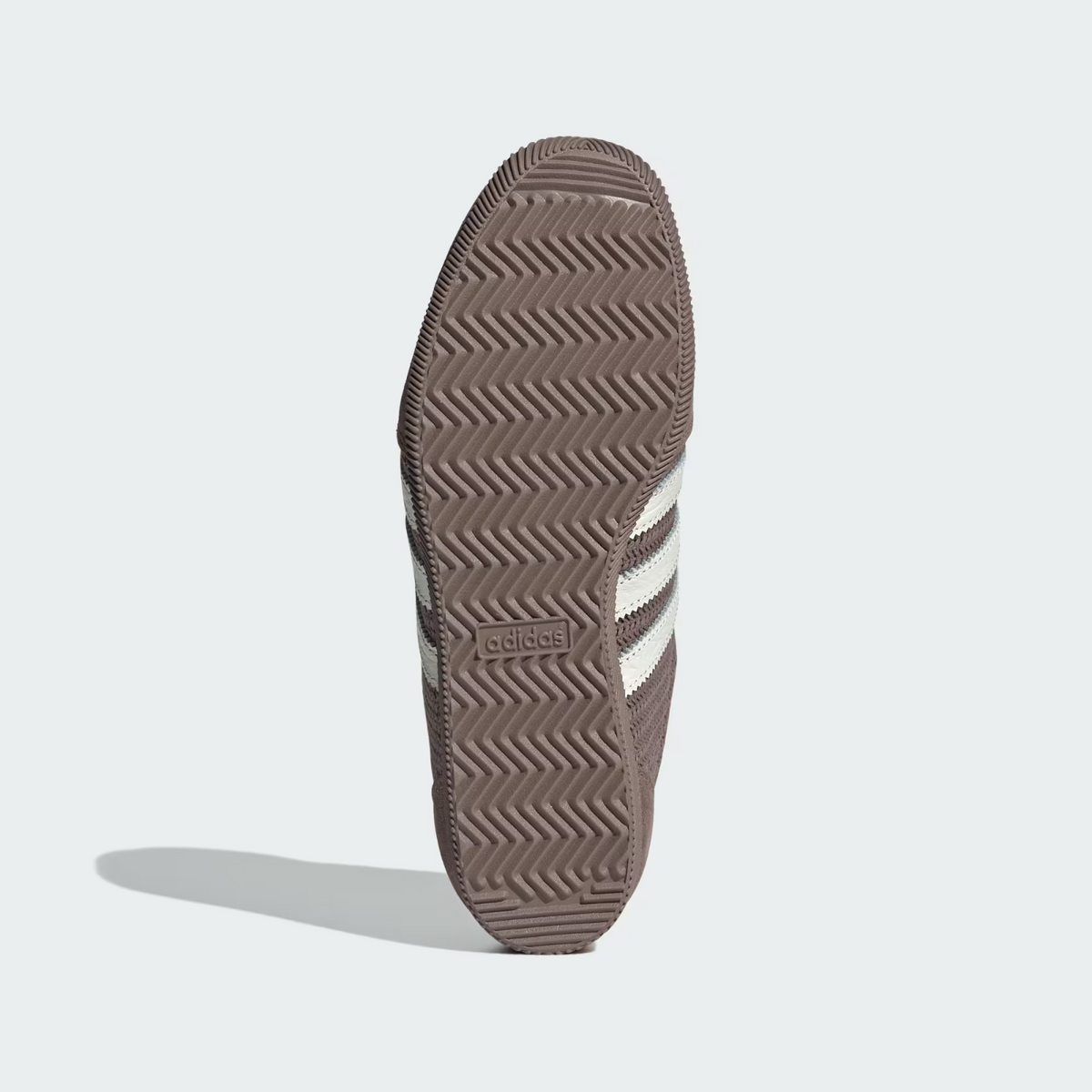JR7159 adidas Originals Japan Trace Brown Off White Trace Brown (Men's)