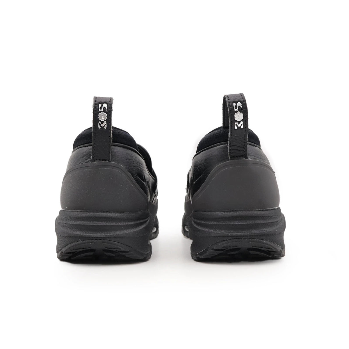 HJ4400-002 SWDC Nike  Air Max Phenomena Black Metallic Silver (Women's)