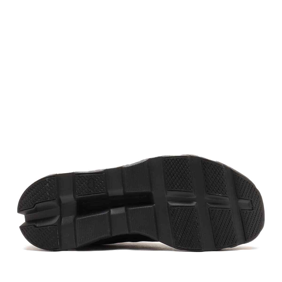 3MF10671043 On Cloudmonster Void Black (Men's)