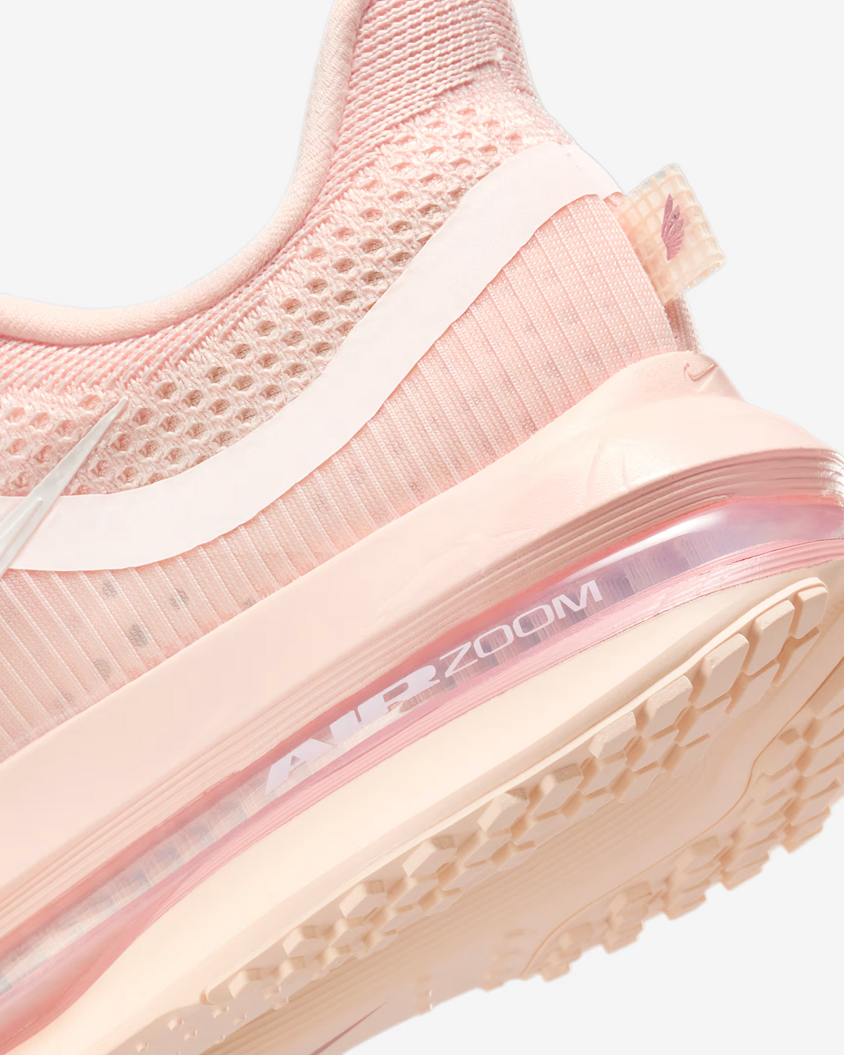 HQ2593-801 Nike Air Zoom Pegasus Premium Guava Ice (Women's)