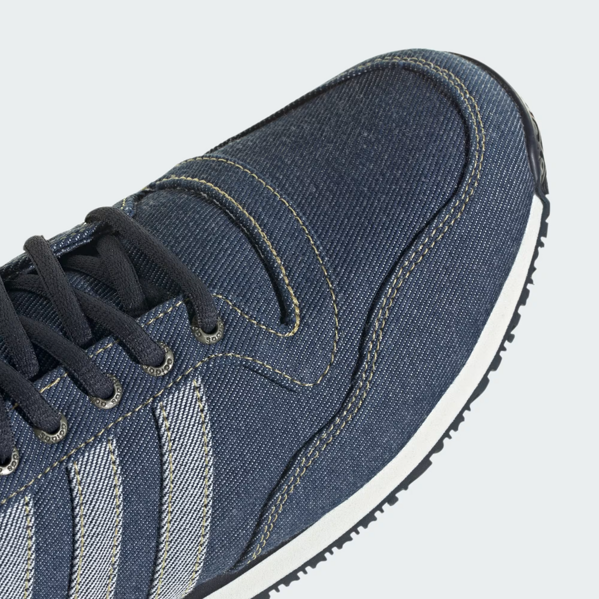 KJ8861 adidas Galaxy OG Denim Night Navy (Men's)