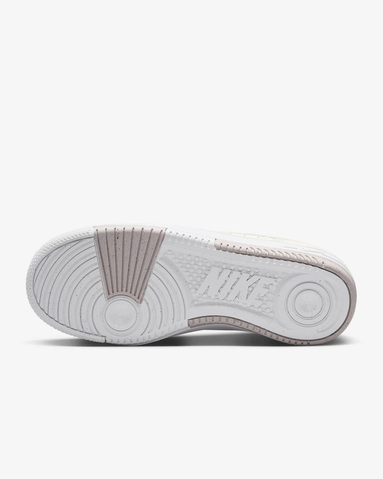 DX9176-114 Nike Gamma Force Sail Platinum Violet White (Women's)