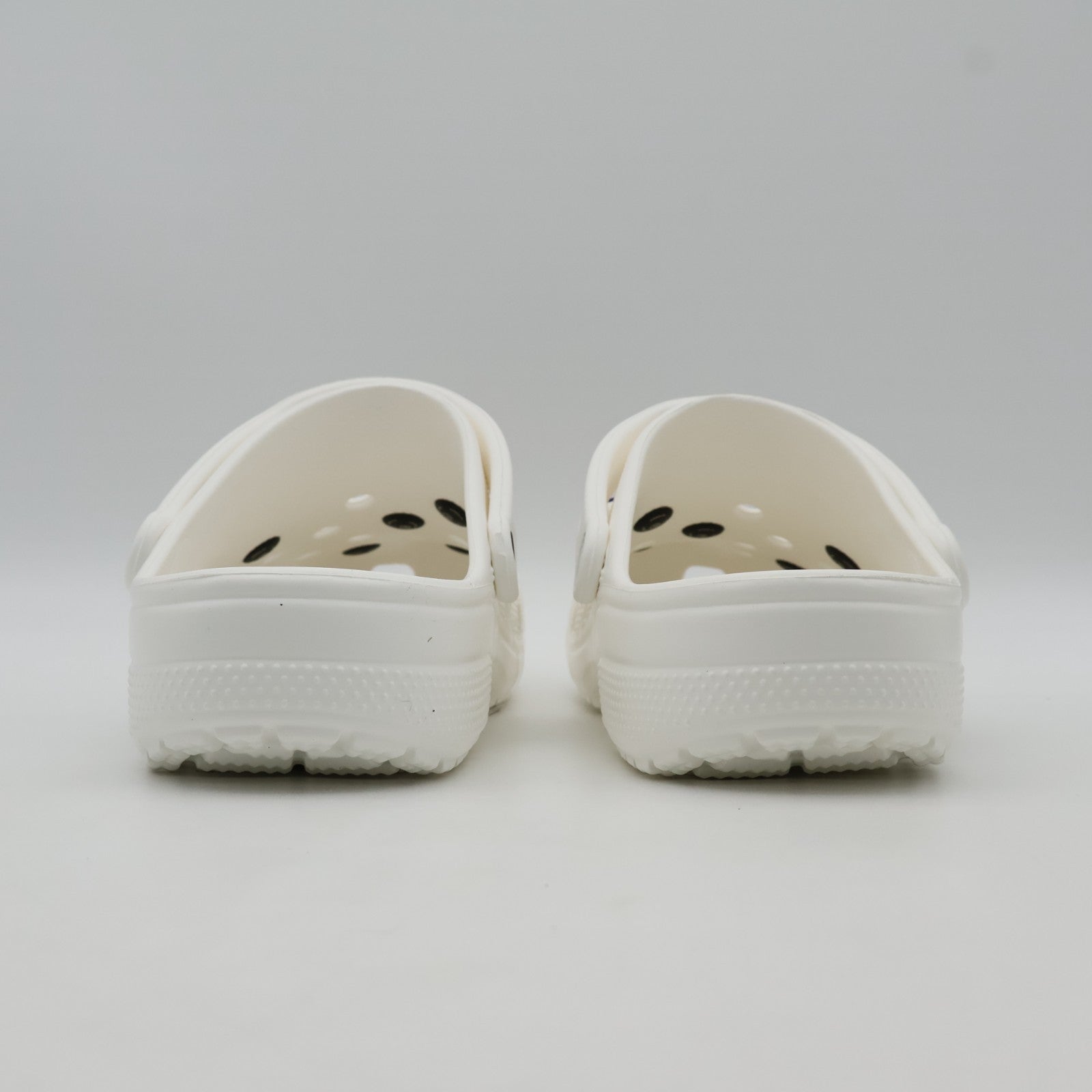 PCBC-WH Palace Crocs Classic Clog White (Men's)