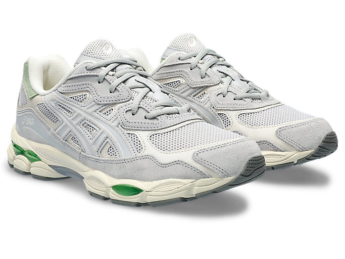 1203A383-022 Asics Gel-NYC Cloud Grey (Men's)