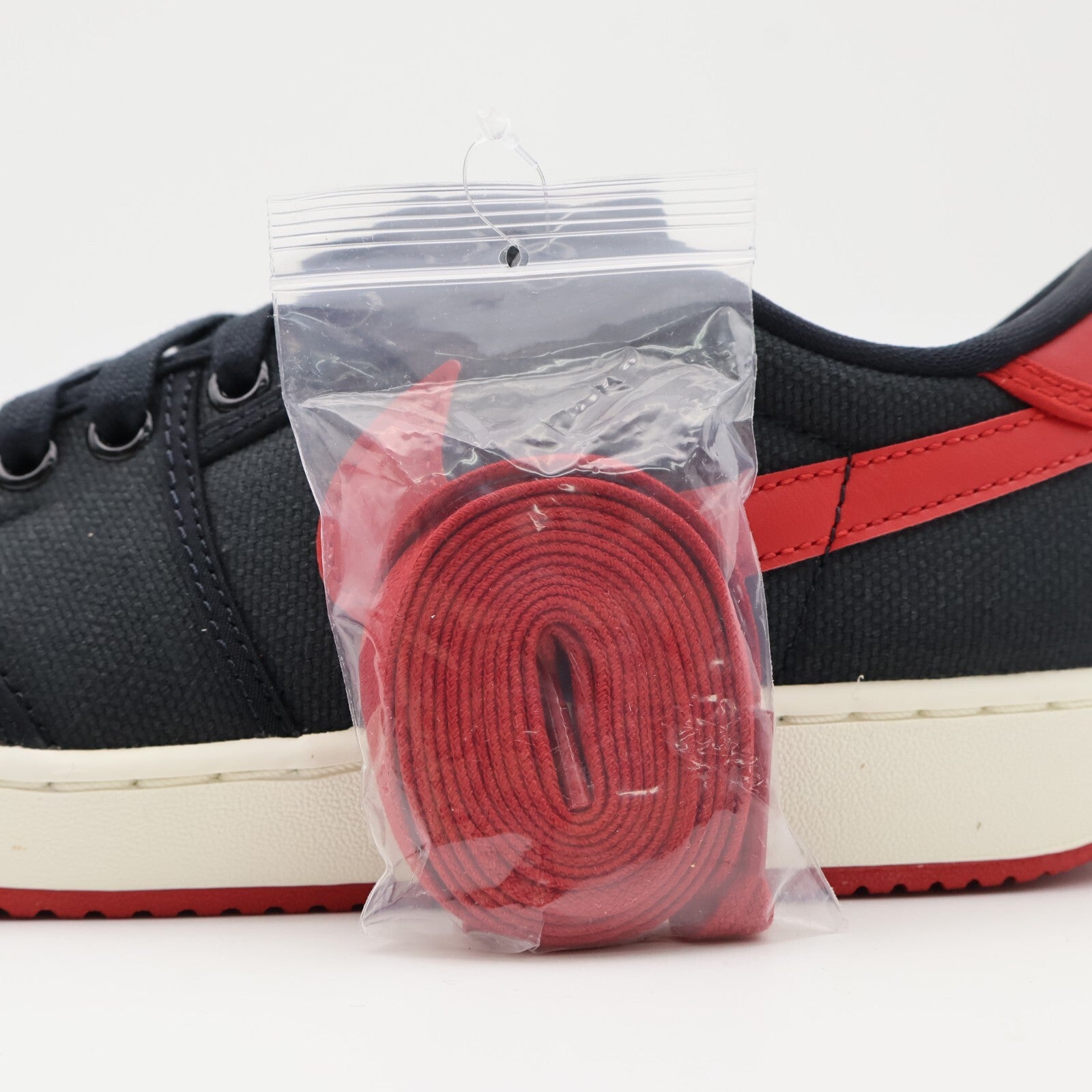 DX4981-006 Nike Air Jordan 1 Low KO Bred (Men's)