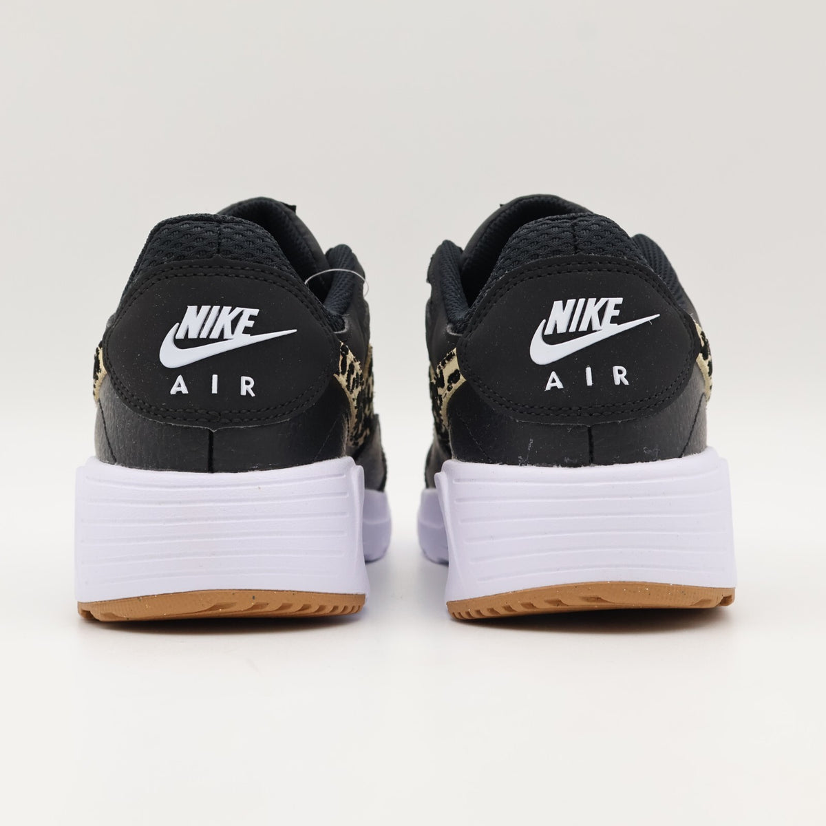 FZ2649-001 Nike Air Max SC Black Hemp White Sesame (Women's)