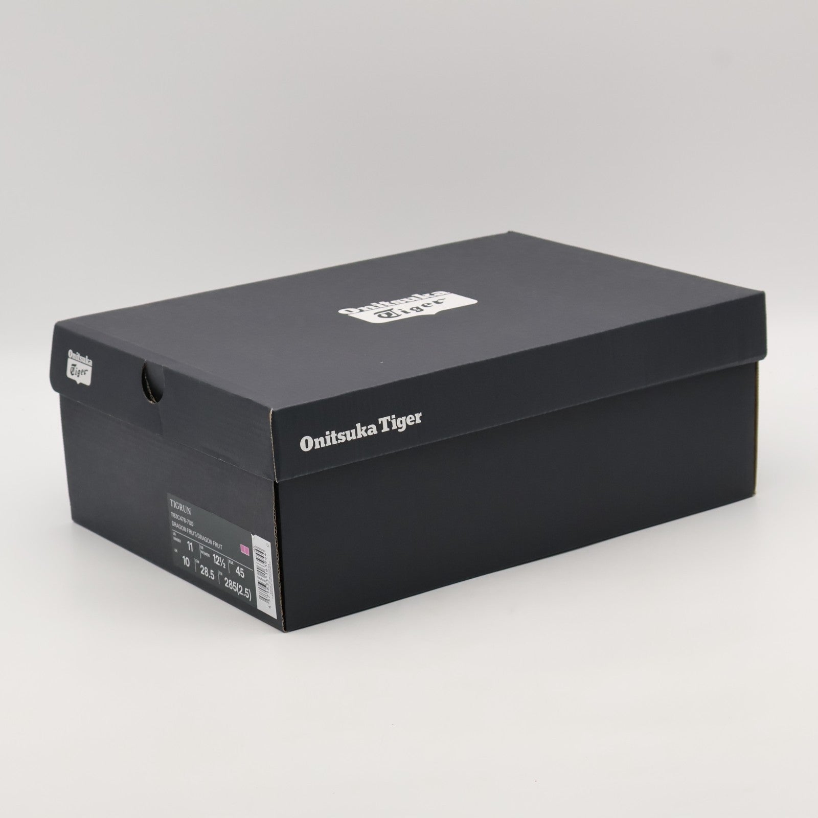 1183C478-700  Onitsuka Tiger Tigrun Dragon Fruit (Men's)