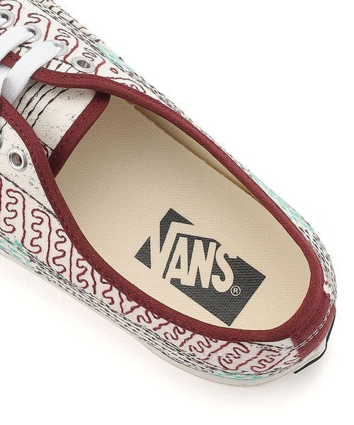 VN000D9NCCZ Vans Premium Authentic 44 Marshmallow (Men's)