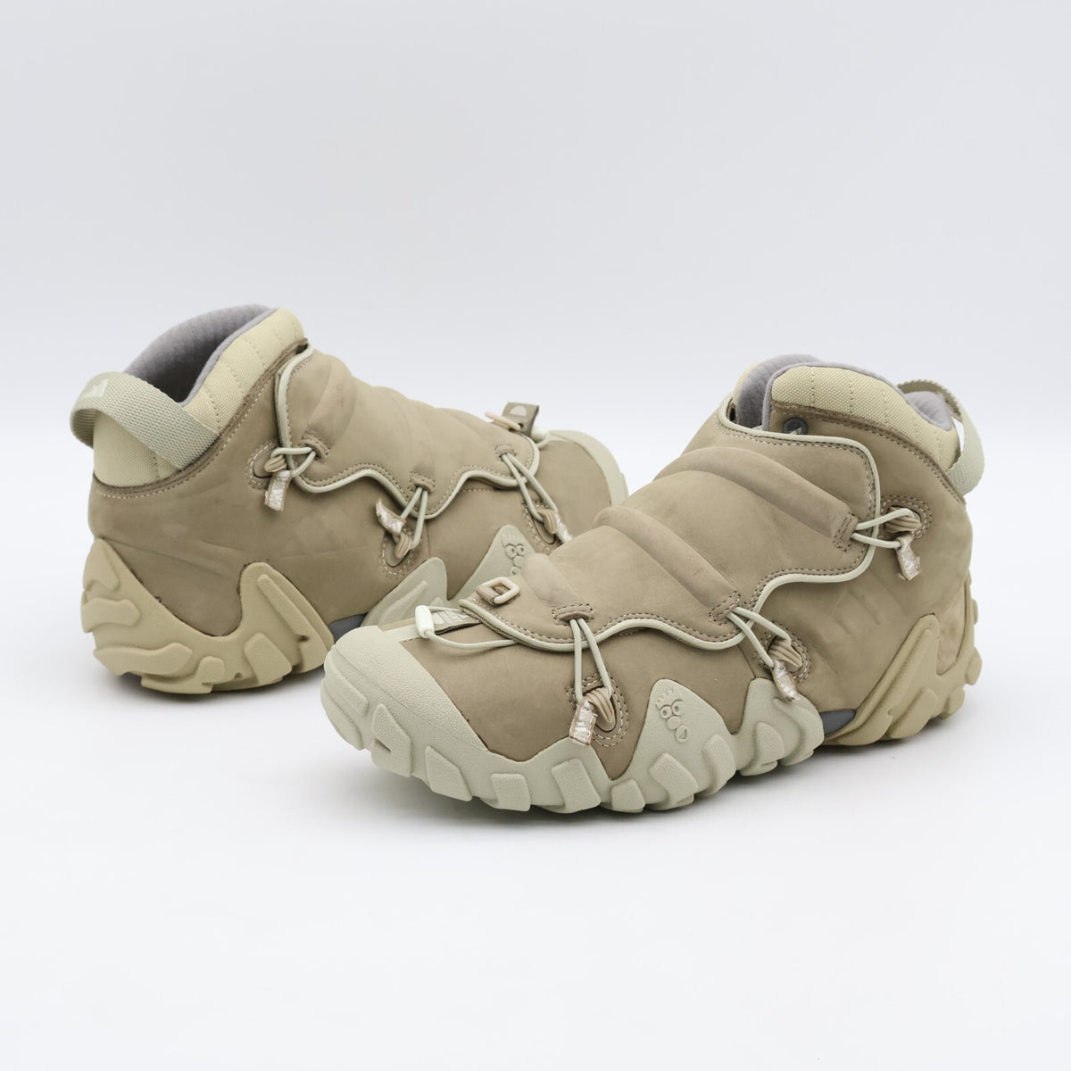 JP9853 mita sneakers adidas Originals Radlander mita Blanch Cargo Ivory (Men's)