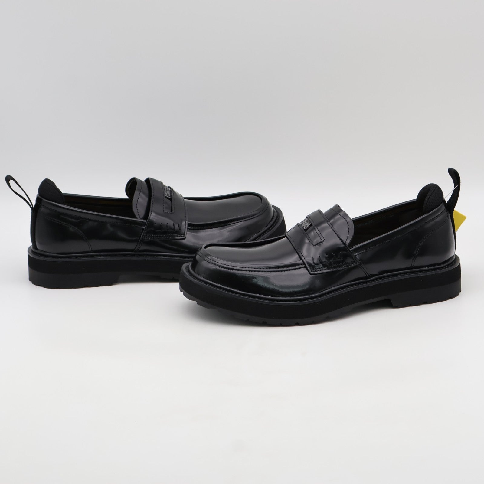 1183C509-001 Onitsuka Tiger Tiger Loafer Black Black (Men's)