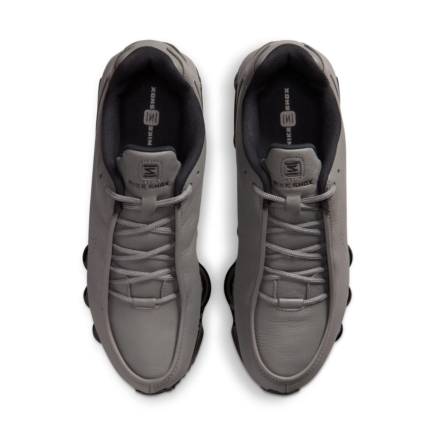 IR2097-002 Nike Shox TL SE "Flat Pewter" (Men's)
