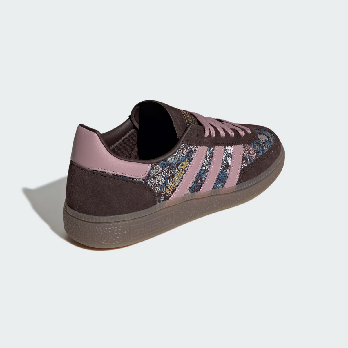 KH9814 adidas Handball Spezial x Liberty London (Men's)