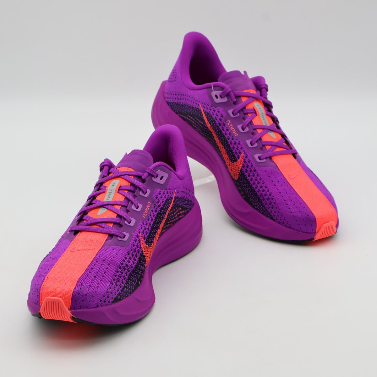 FQ7262-500 Nike Pegasus Plus Vivid Purple Black Hot Punch (Men's)