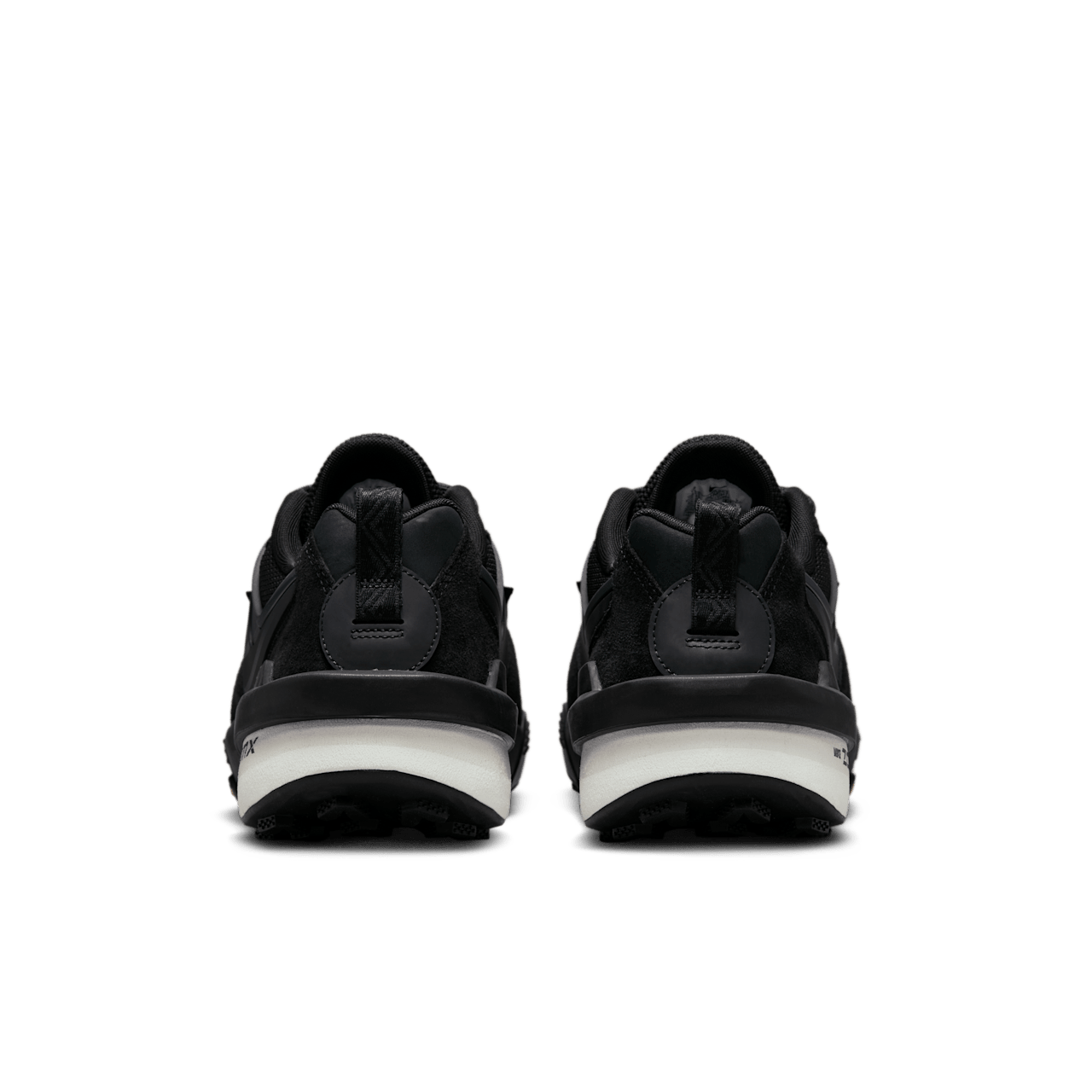 HQ8618-001 sacai Nike Zegamadome Black (Men's)