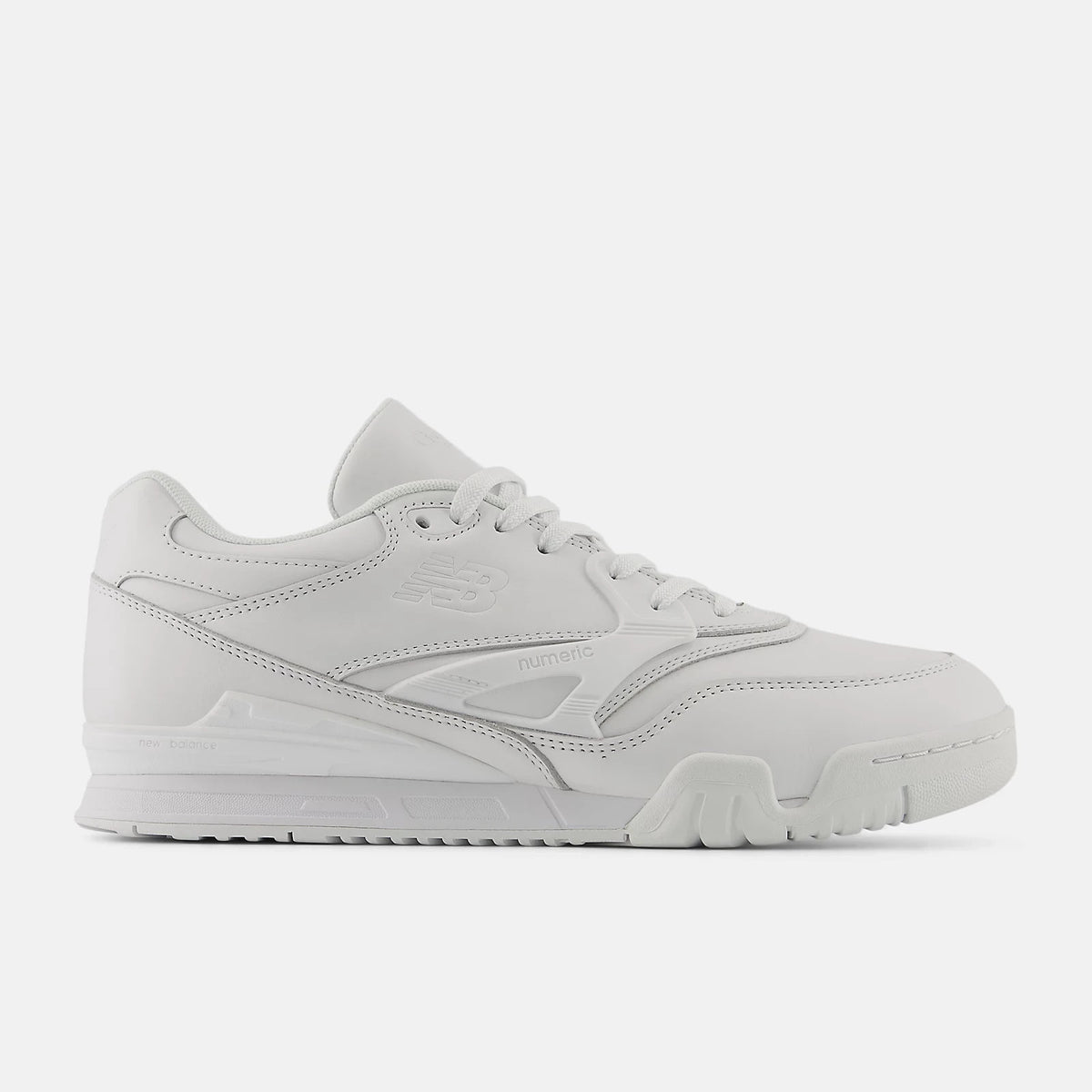 NM770GNY New Balance NB Numeric 770 White (Men's)
