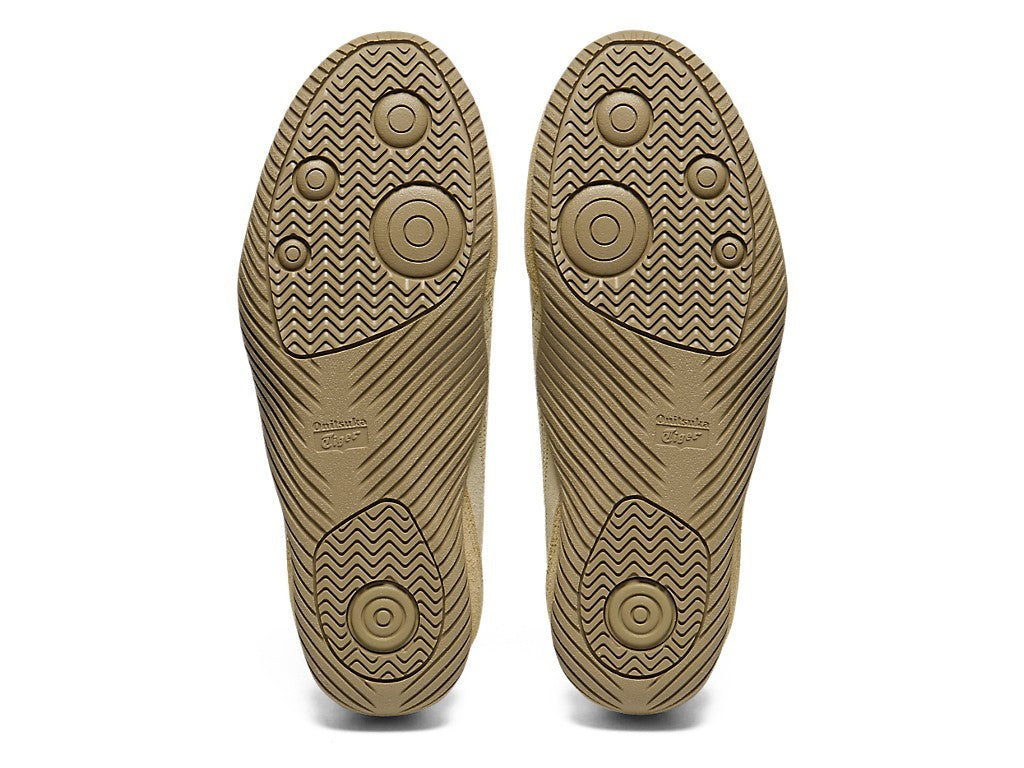 1183C736-201 Onitsuka Tiger Trairina "Birch/Camel Beige" (Men's)