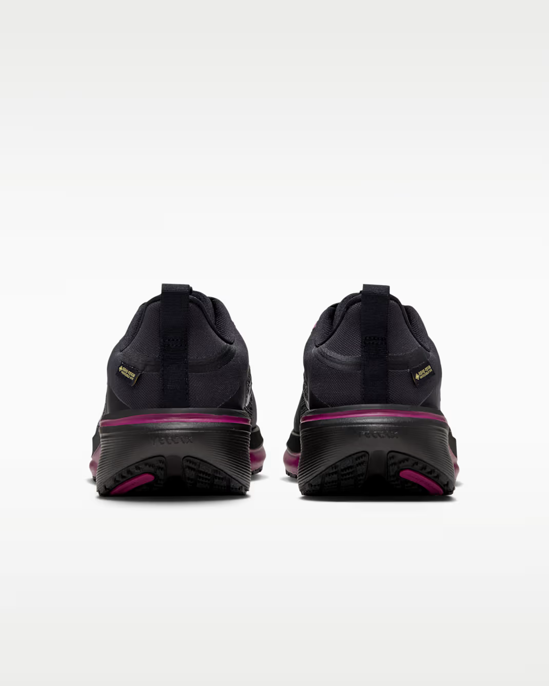 IQ1085-001 Nike Pegasus 42 GORE-TEX "Black/True Berry" (Women's)