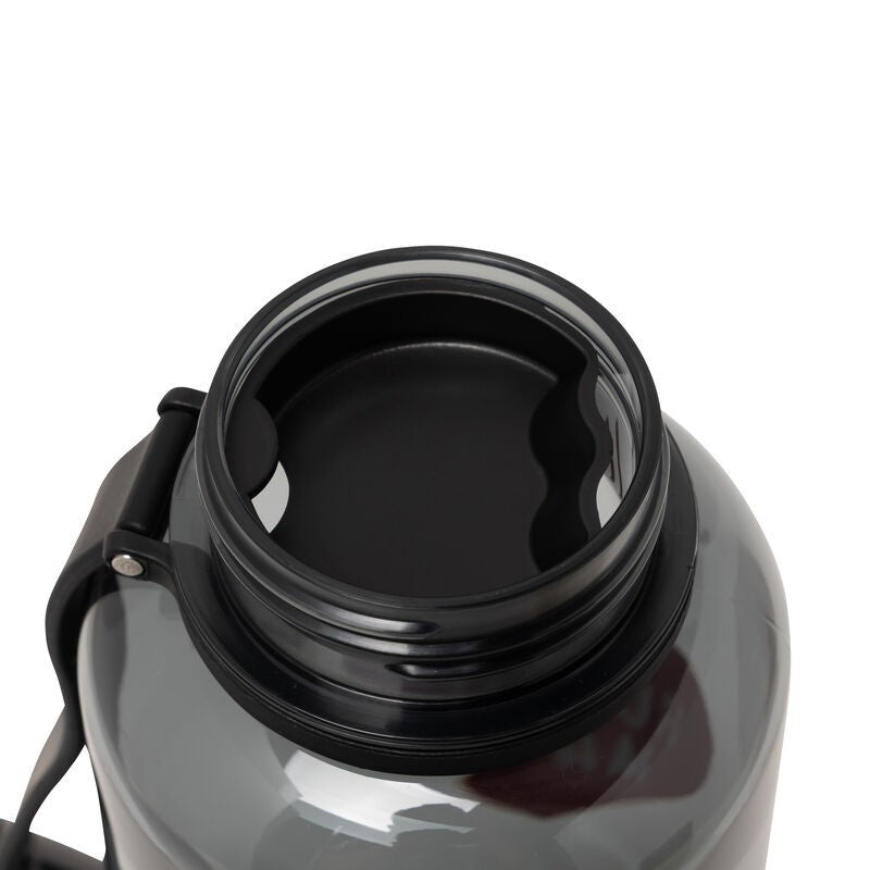 HUMAN MADE HM Water Bottle 1000ml Black