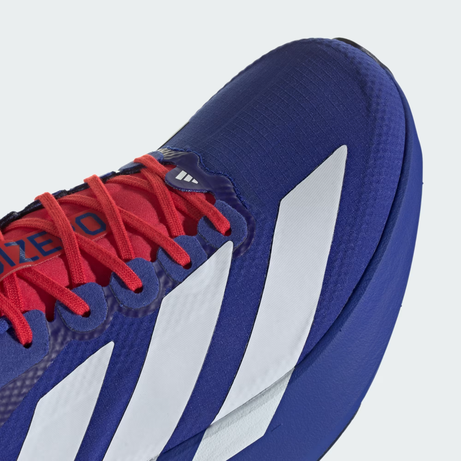 KK3680 adidas Adizero EVO SL WOVEN M LUCI PURE FTWR (Men's)