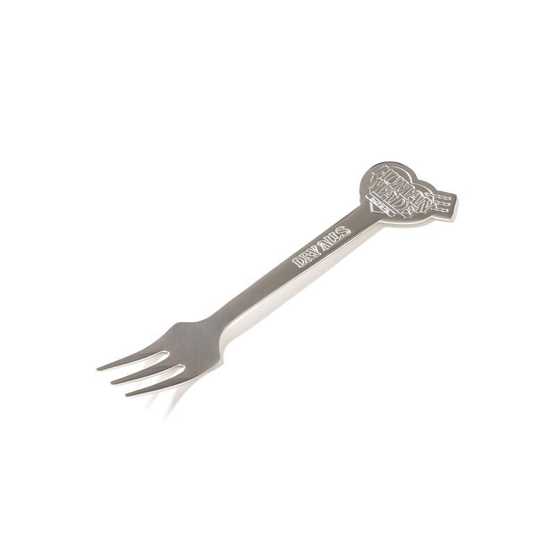 HUMAN MADE x CUP NOODLE Fork Silver