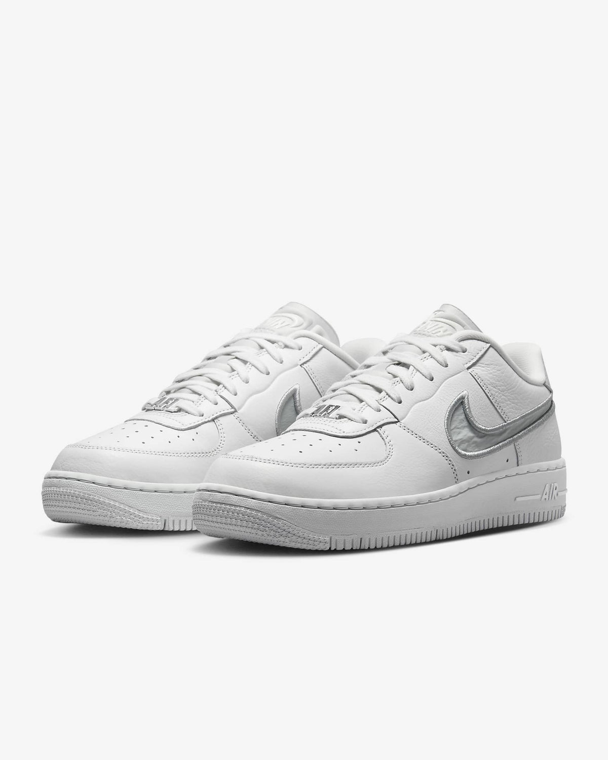 FJ7409-101 Nike Air Force 1 Low Dance Summit White (Women's)