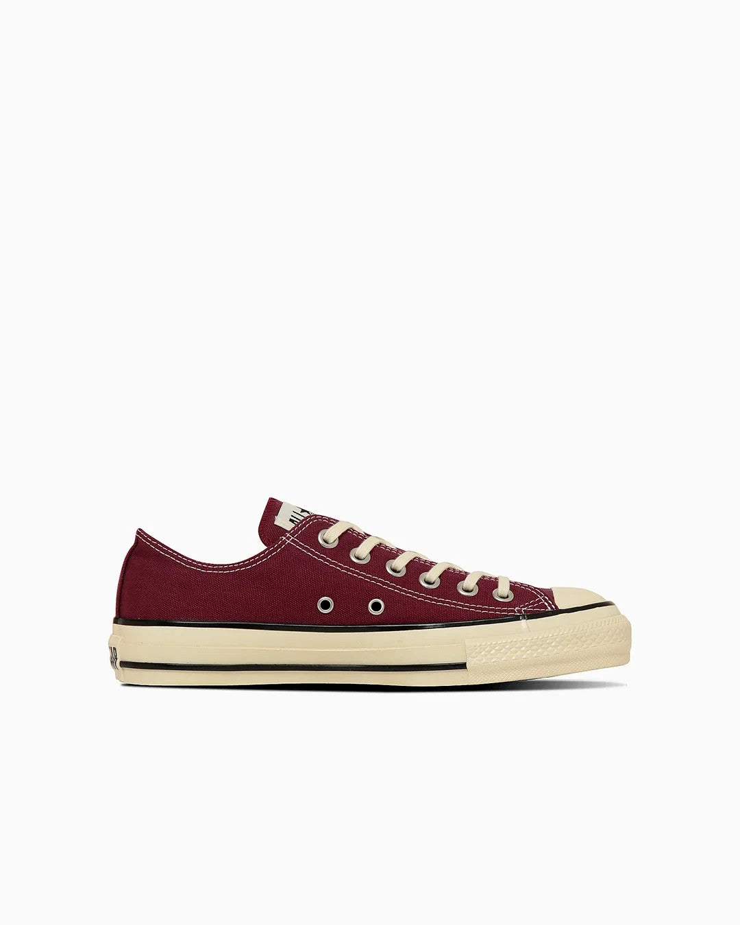 31315462 Converse All Star Aged AC OX Dark Cherry (Men's)