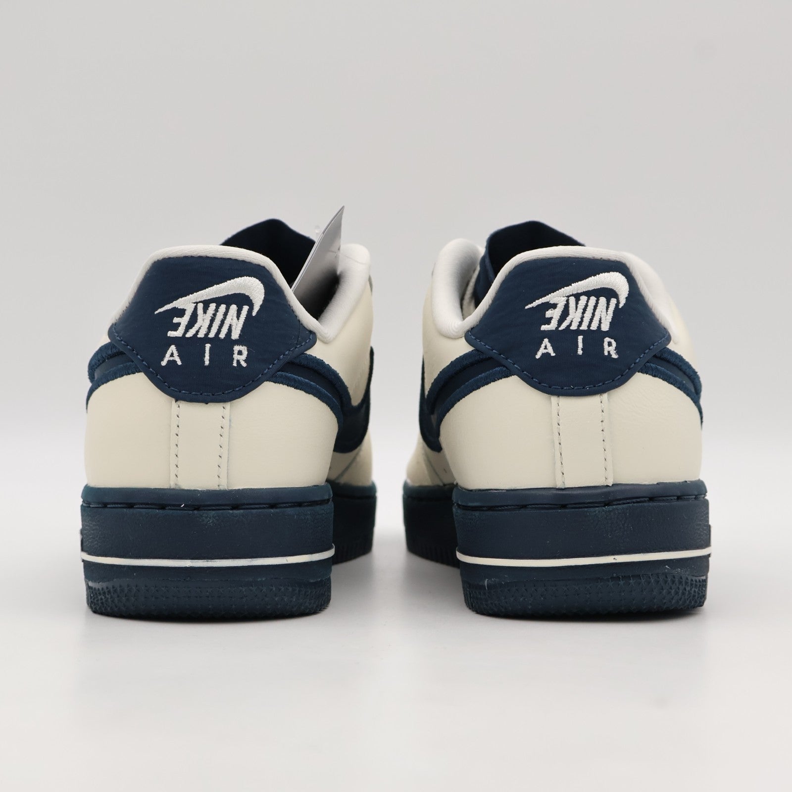FJ7409-103 Nike Air Force 1 Dance Shoes (Women's)