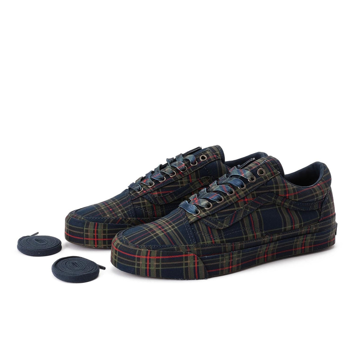 VN000D9JBIP Vans PREMIUM OLD SKOOL (Men's)