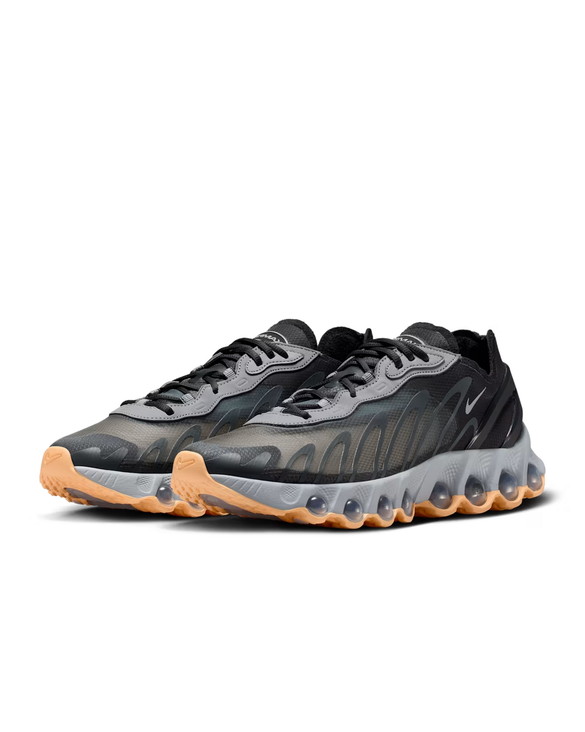 IO4479-001 Nike Air Max DN8 Wolf Grey Anthracite (Men's)