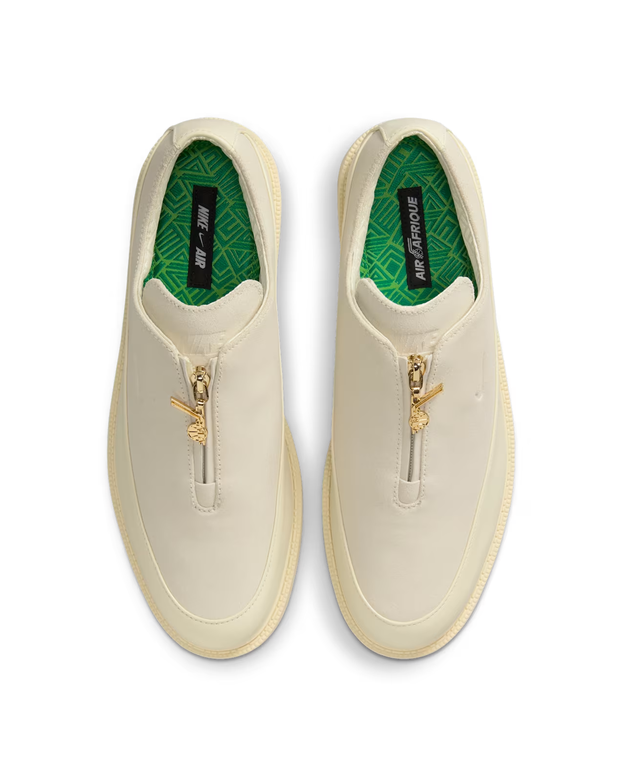 HQ6416-100 Air Afrique Nike Air Max RK61 Beige (Men's)