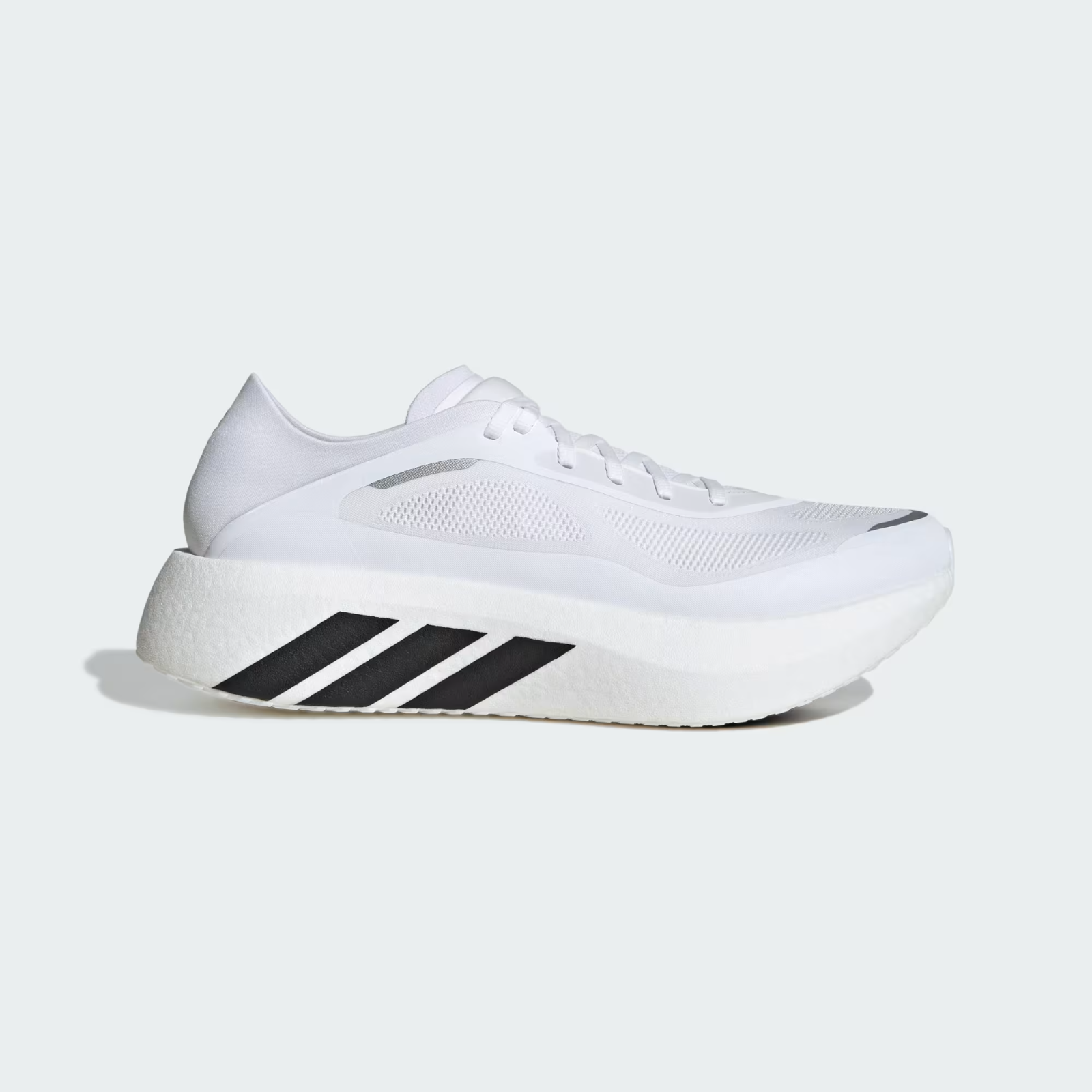 IH9467 adidas Hyperboost Run "Cloud White/Core Black" (Men's)