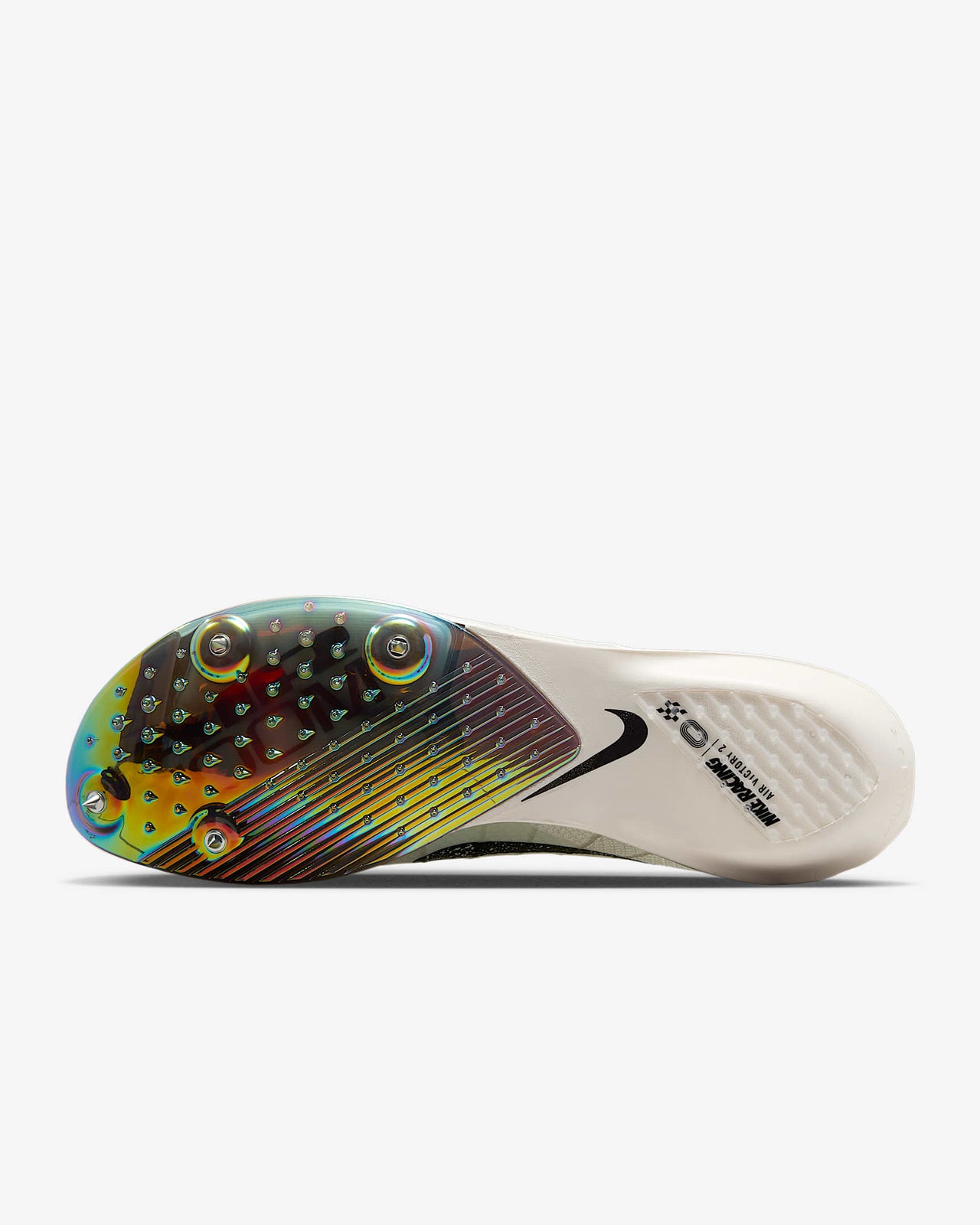 HQ3041-100 Nike Victory 2 Jakob Ingebrigtsen (Men's)