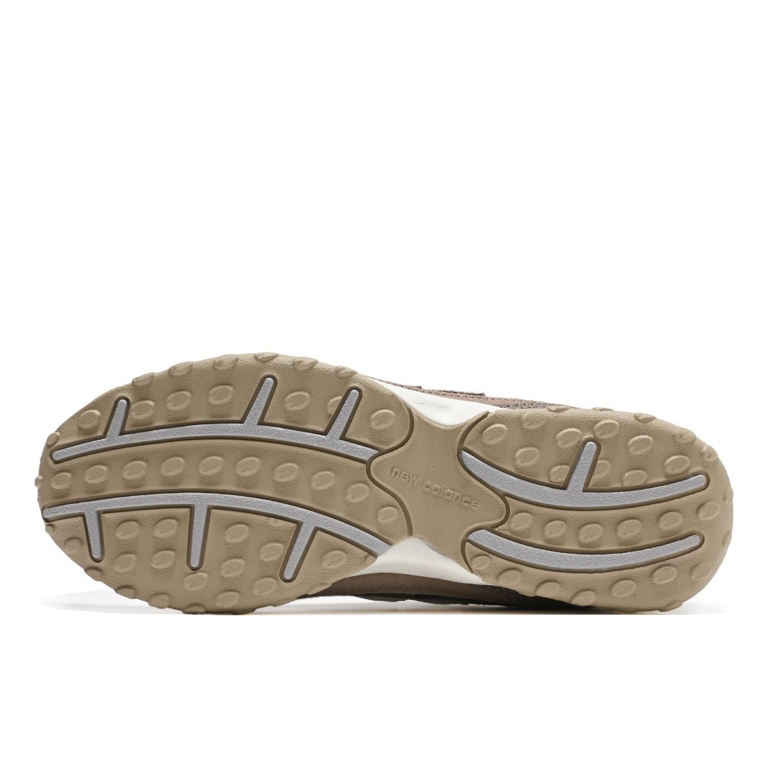 U204L155 New Balance 204L Beige (Men's)