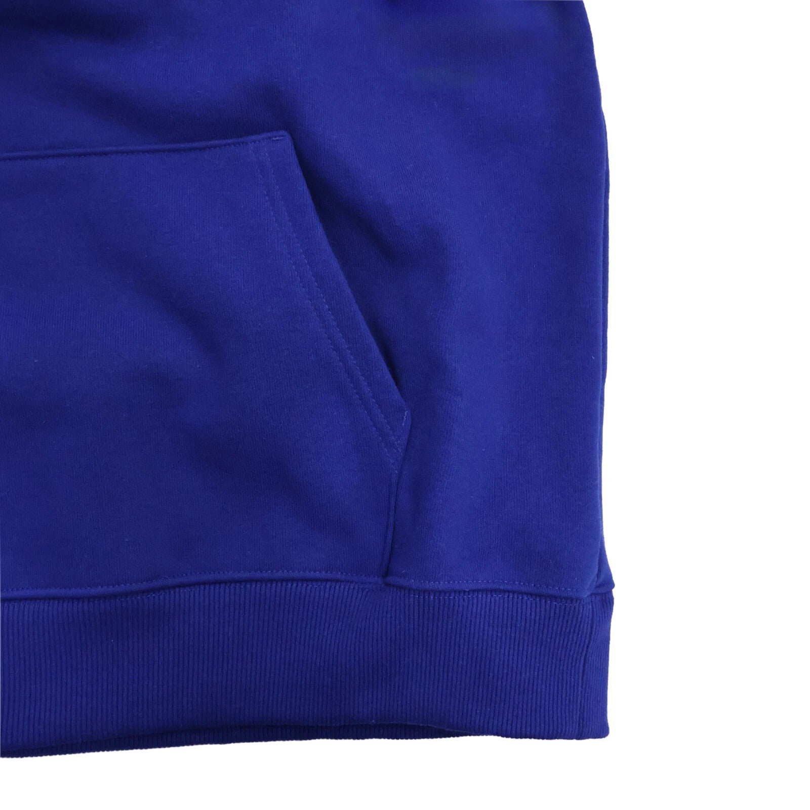 The North Face Kaws Hoodie Blue White