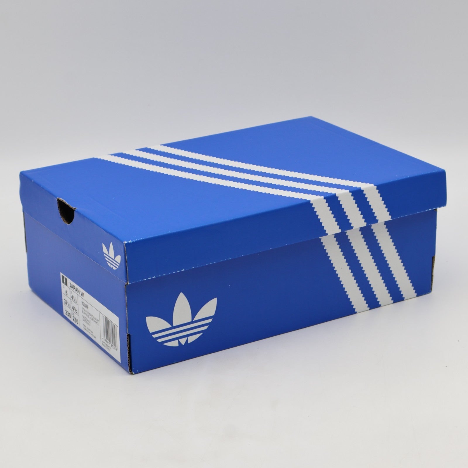 KI1199 adidas Originals Japan Night Navy Cream White Gold Metallic (Women's)