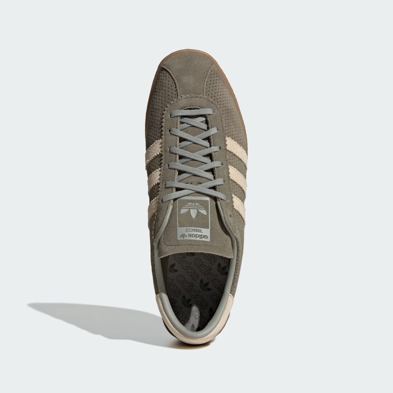 IH9113 adidas Tobacco Olive Strata Sand Strata (Men's)
