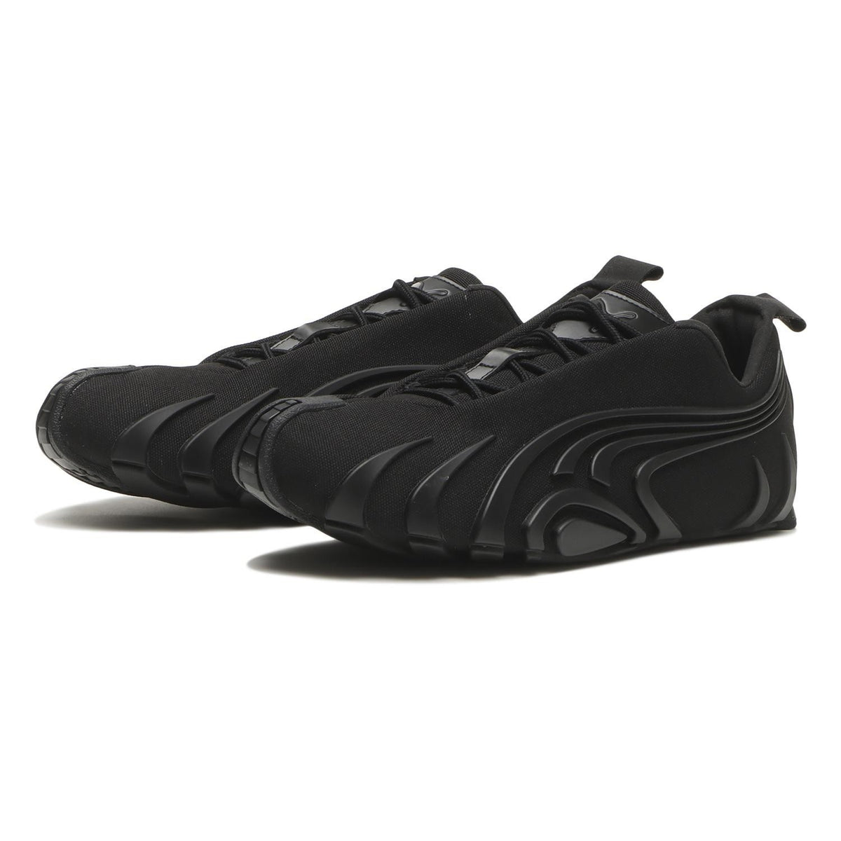 402956-02 Puma Talon WTR PUMA Black (Men's)