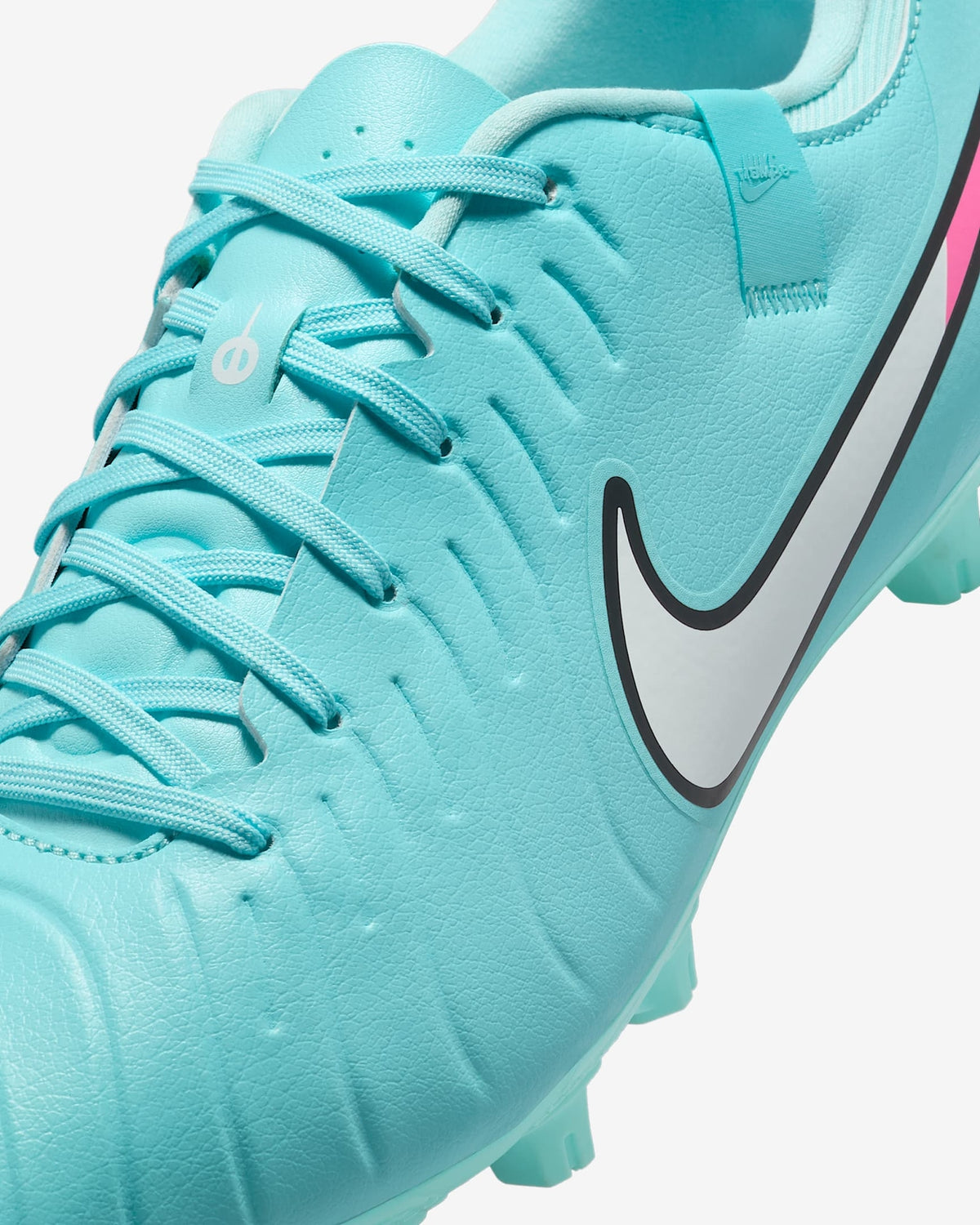 DV4339-401 Nike Tiempo Legend 10 Academy Copa White (Men's)