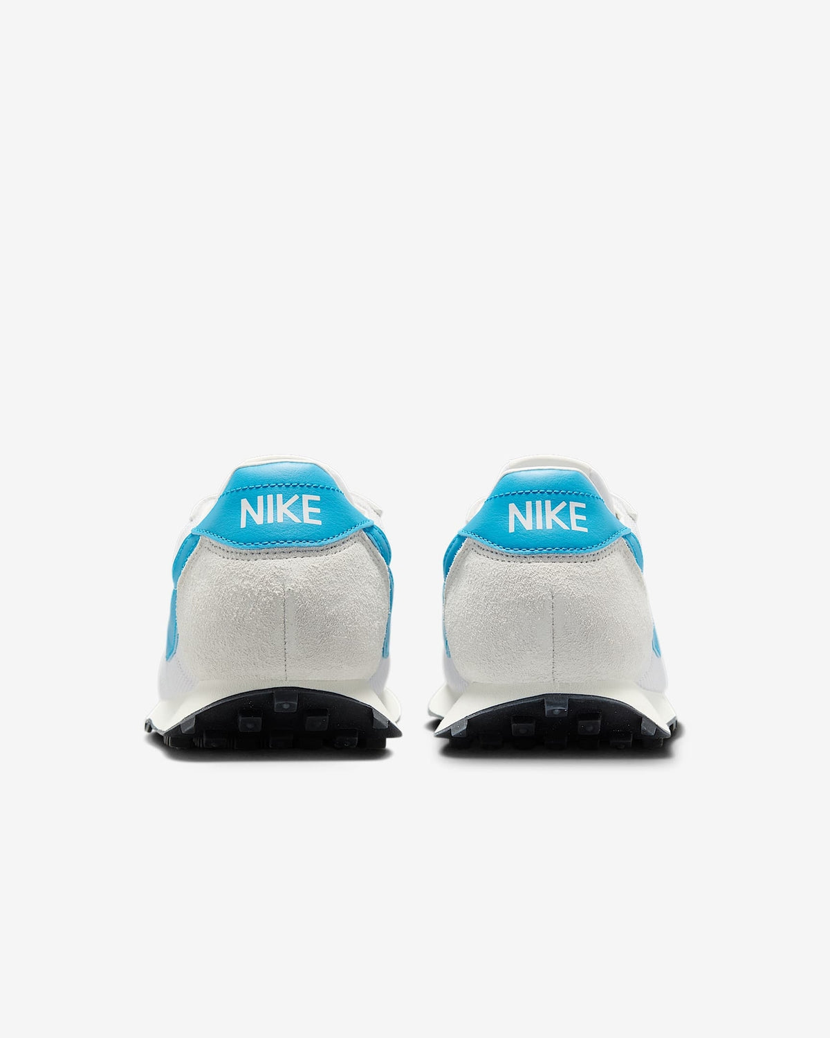 HJ4687-001 Nike LD-1000 Vast Grey Blue Lagoon (Men's)
