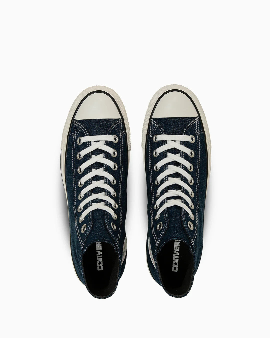 31315370 Converse All Star Lifted DM Hi Indigo (Men's)