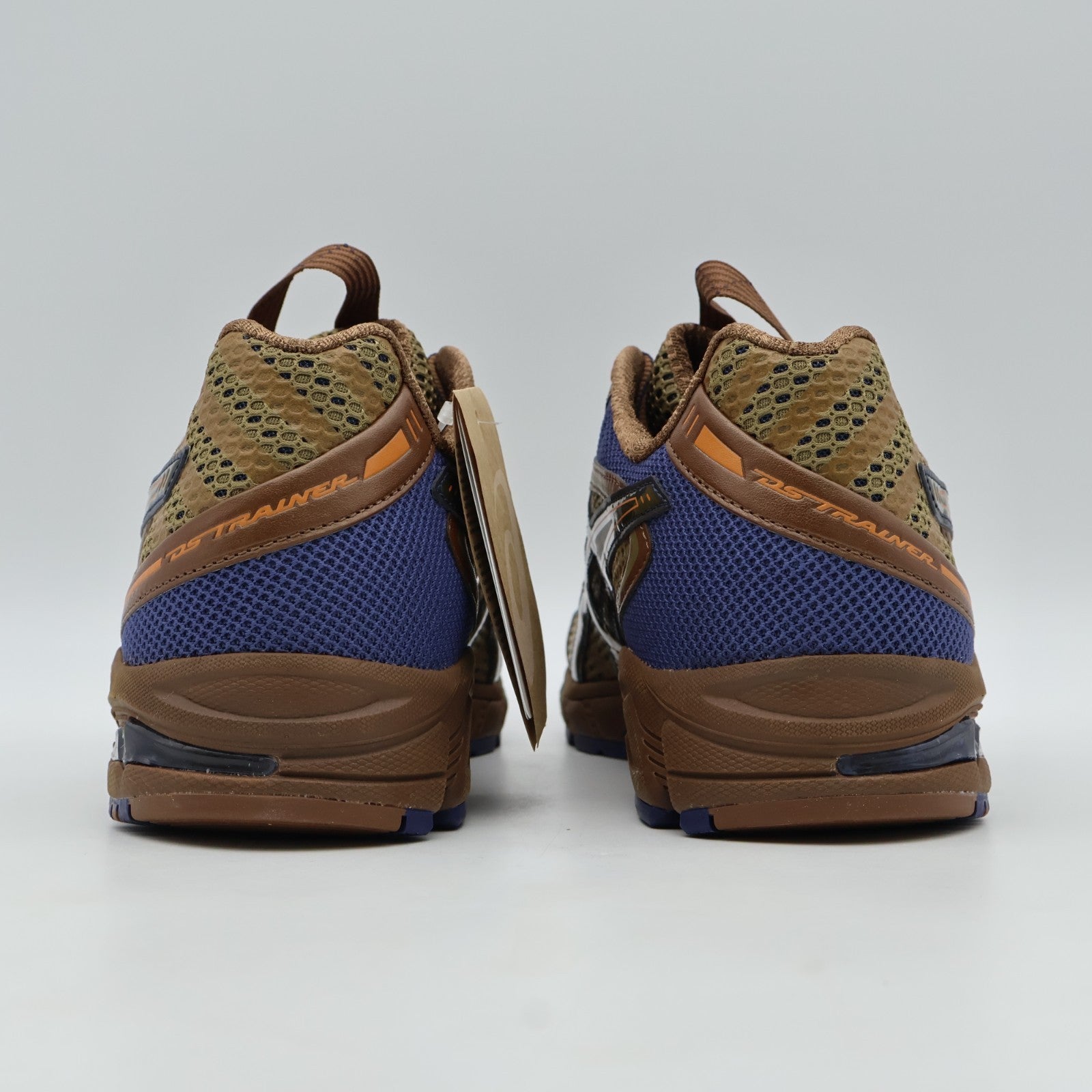 1203A606-200 Kiko Kostadinov Studio Asics UB9-S Gel-DS Trainer 14 (Men's)