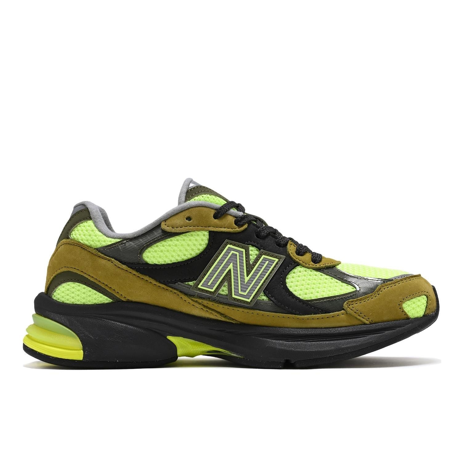 U20106KV New Balance 2010V1 Sea Moss Afterglow (Men's)