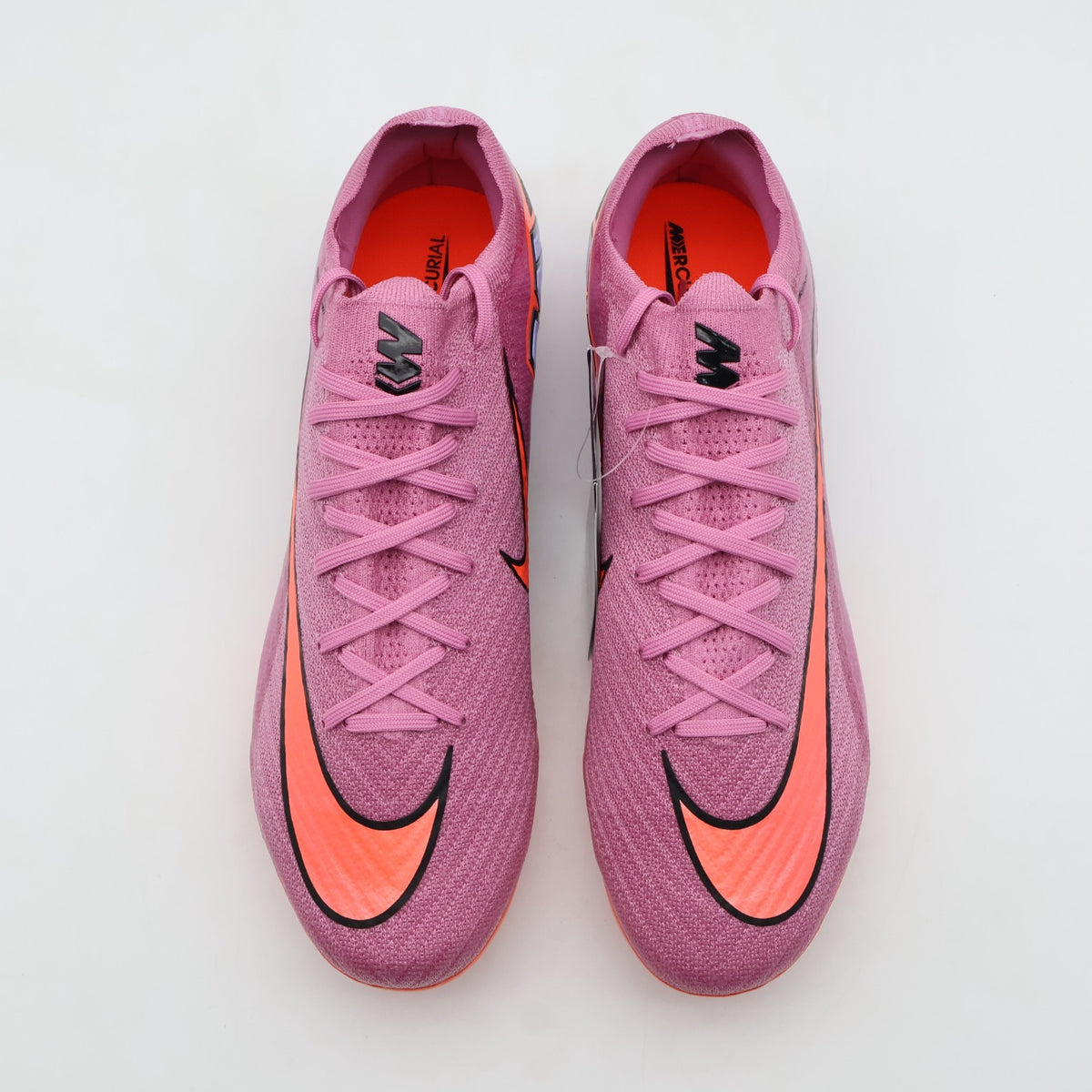 FQ1457-600 Nike Mercurial Vapor 16 Elite Magic Flamingo Total Crimson (Men's)