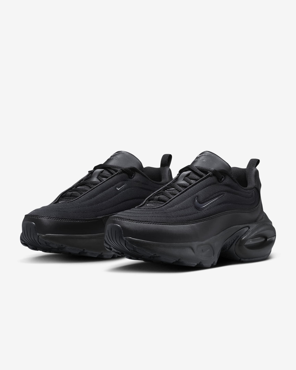 HF3053-007 Nike Women's Air Max Portal Black Anthracite (Women's)
