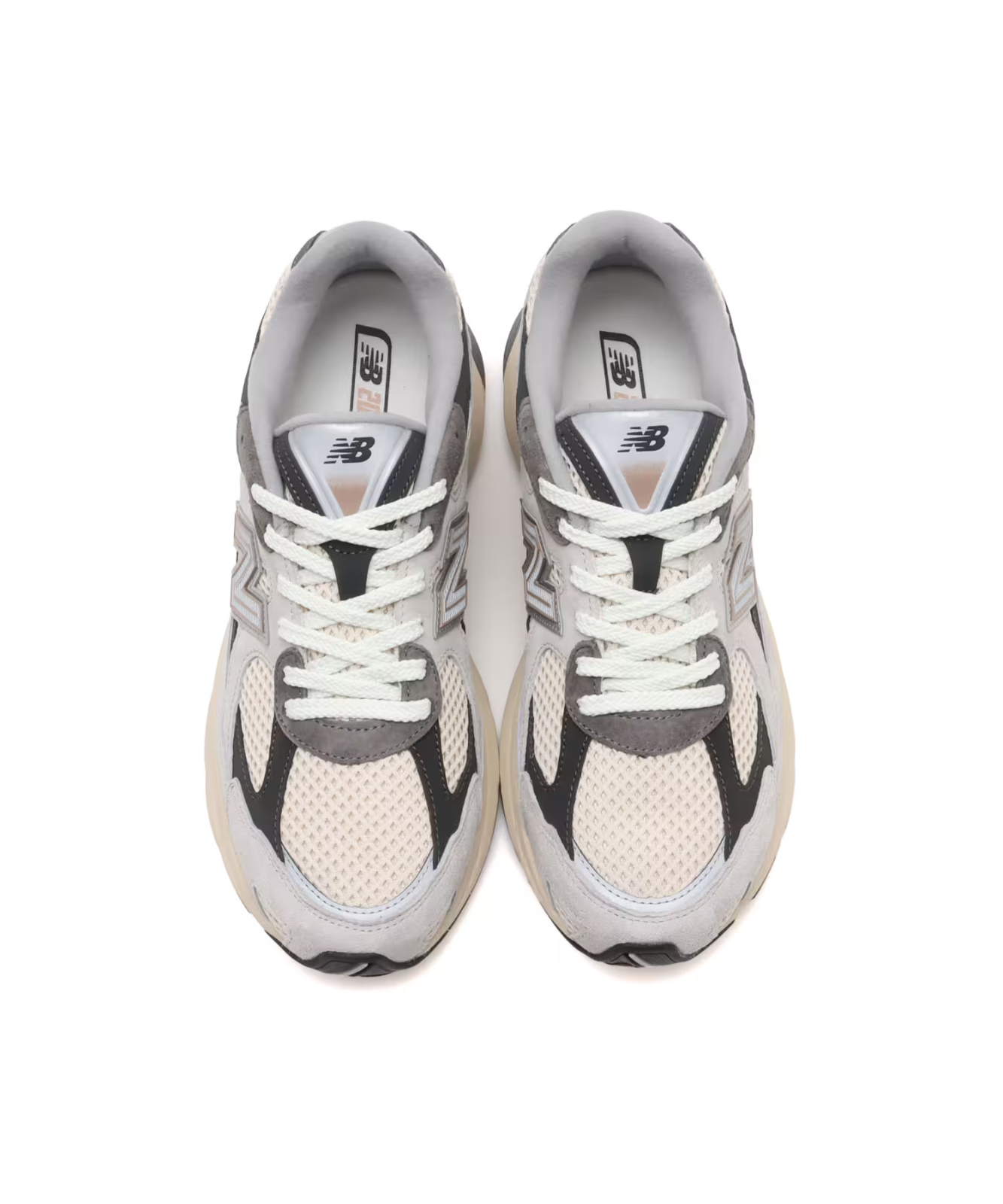 U2010TTO New Balance 2010 Light Gray (Men's)