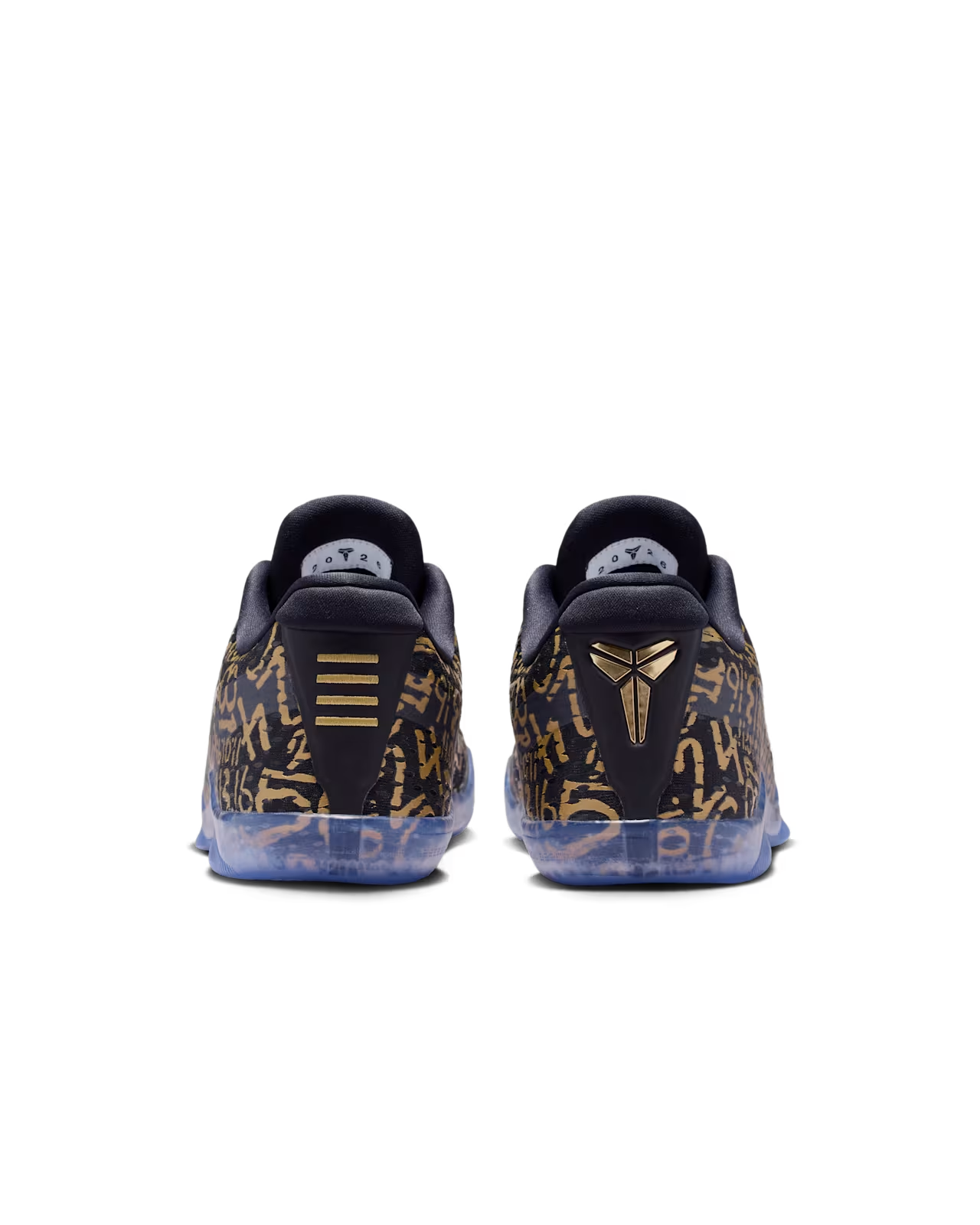 IU4902-900 Nike Kobe 11 Protro "Mamba Day" (2026)