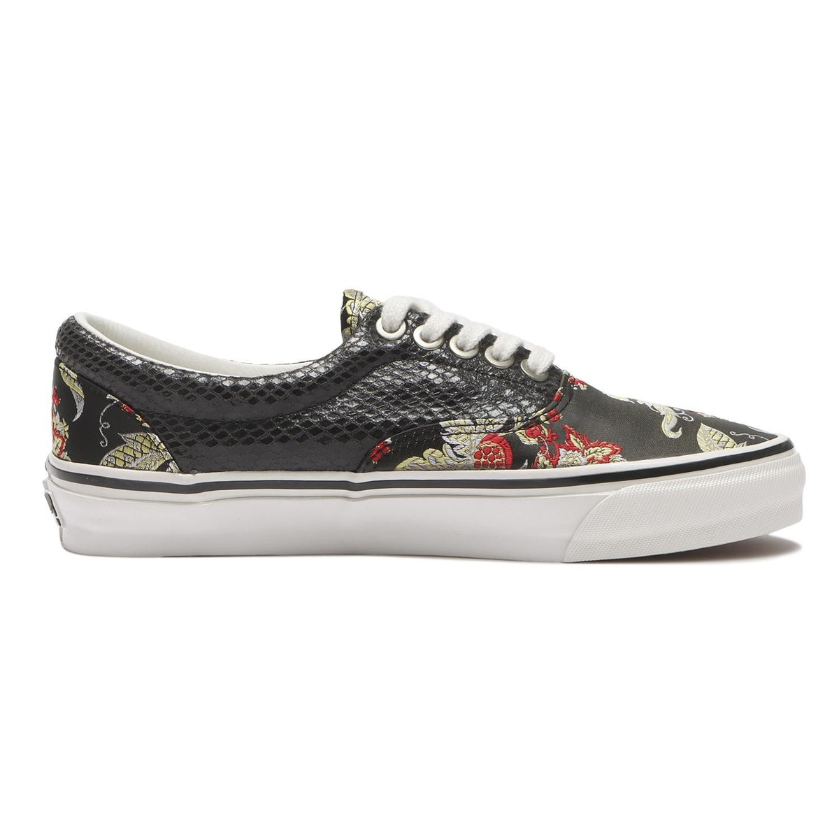 VN00114BBLK OTW by Vans Era 95 Vibram "Black" (Men's)