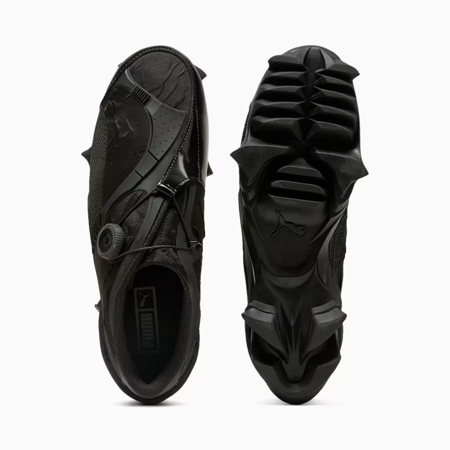407296-01 Puma BEISSER DISC OFFICETERRAIN (Men's)