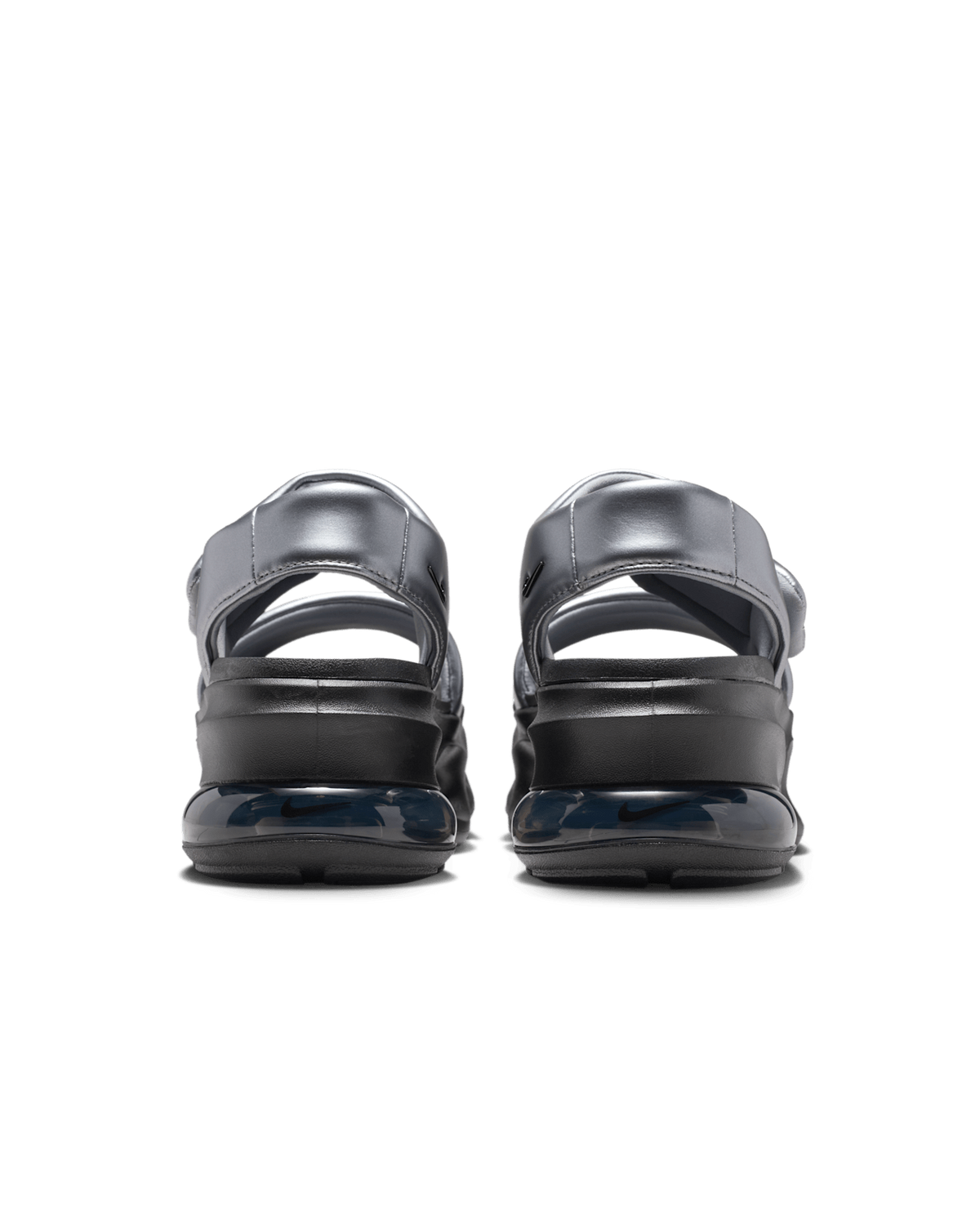 IO1959-010 Nike Women's Air Max Halo Metallic Cool Grey (Women's)