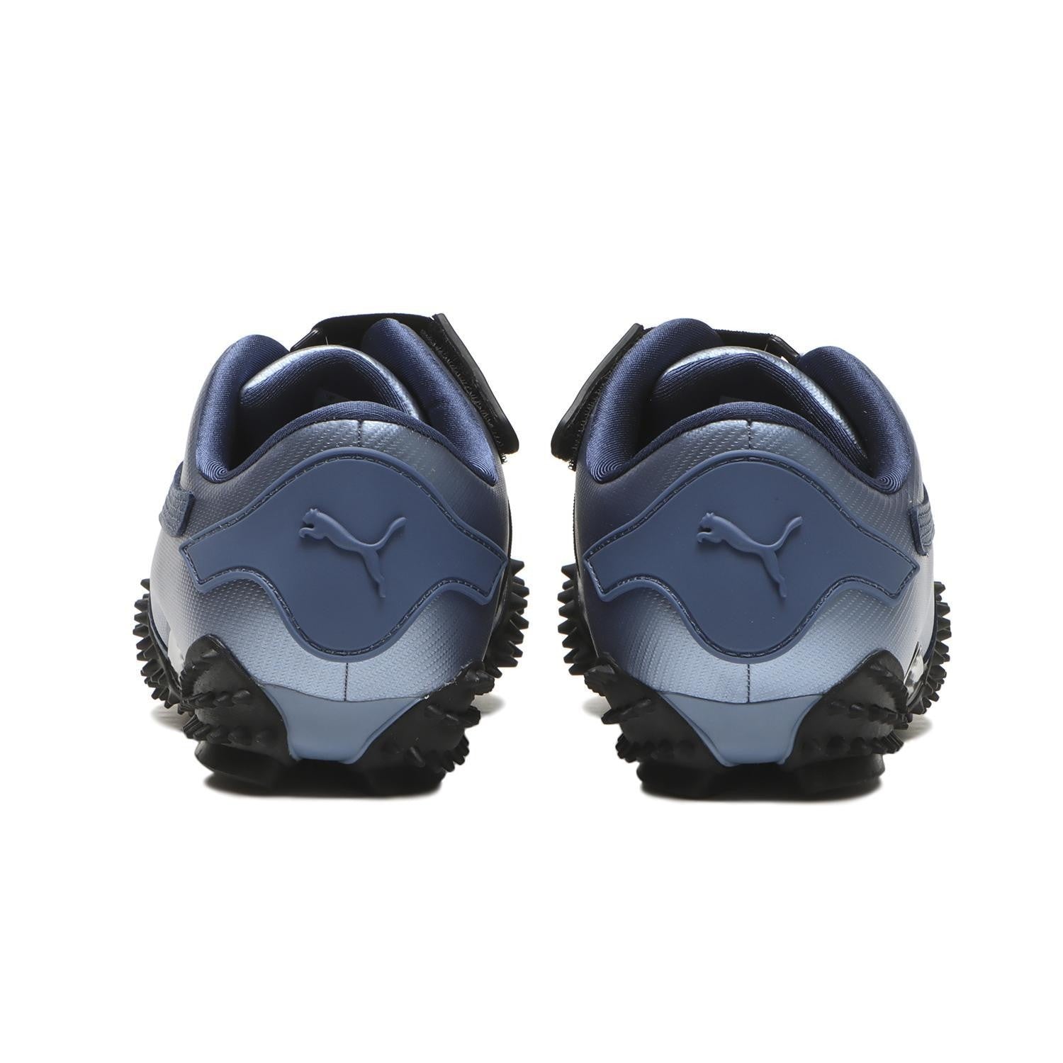 403188-02 Puma Mostro Metal Cool Blue Dark Indigo (Men's)